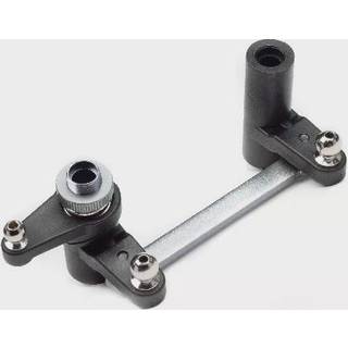 Maverick - MV24163 - BLACKOUT XB SERVO SAVER AND STEERING PARTS COMPLET