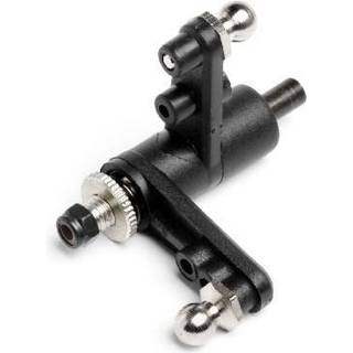 Maverick - MV22138 - Steering Assembly (ALL Strada and EVO)