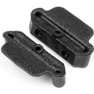 Maverick - MV28022 - MAIN BUMPER FR AND RR 2PCS (ALL ION)