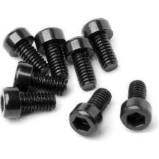 Maverick - MV25046 - Cap Head Screw M2.5x5 (8pcs)