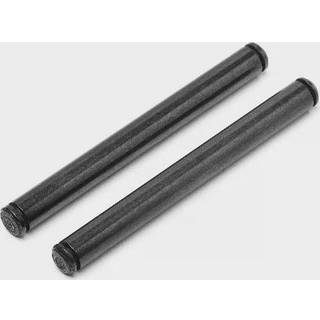 Maverick - MV24032 - Lower Out Rear Hinge Pins 6x61mm 2 Pcs Blackout MT