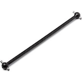 Maverick - MV24028 - Centre Dogbone Rr 170mm (Blackout MT)