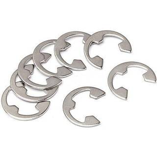Maverick - MV24036 - E-Clips 8.0mm 8 Pcs