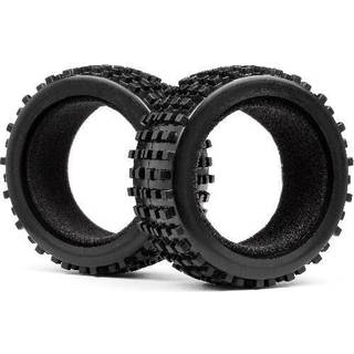 Maverick - MV27085 - Tyres w/Inserts 2 Pcs (Vader XB)