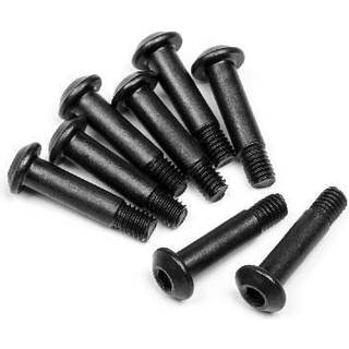 Maverick - MV29102 - STEP SCREW 3.2X14MM (8PCS)