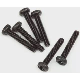 Maverick - MV28033 - Button Head Screw M2.5 x 14mm 6Pcs