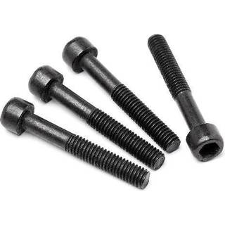 Maverick - MV24085 - Button Head Screw M6x40 4 Pcs