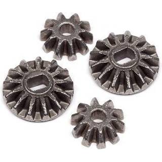 Maverick - MV29104 - INTERNAL DIFFERENTIAL GEARS 10T / 13T (2PCS EACH)