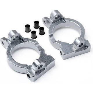 Maverick - MV24116 - Aluminium Castor Block Pr (Blackout MT)