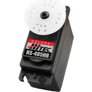 Hitec HS-485HB 0.18 sek 6.0 kg v / 6V
