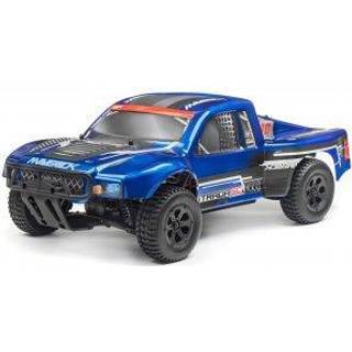 Maverick - MV22752 - SHORT COURSE PAINTED BODY BLUE (SC)
