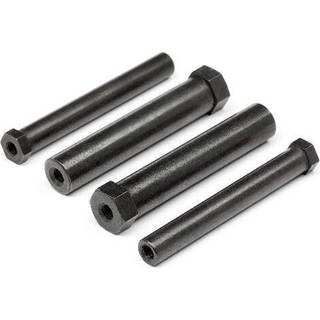 Maverick - MV24161 - Steering Posts (Blackout MT)
