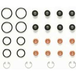 Aeration oil damper main kit