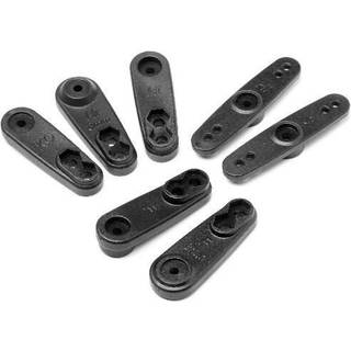 Maverick - MV24111 - Servo Horn (Blackout MT)