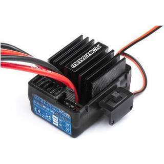 MSC-30BR-WP BRUSHED SPEED CONTROLLER