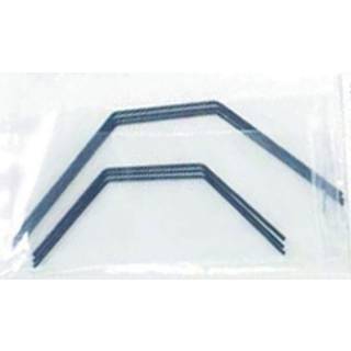 TRF417 Stabilizer rod (black)