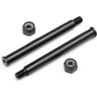 Maverick - MV27056 - Front Low Outer Hinge Pins 5x50.5mm 2 Pcs Vader XB