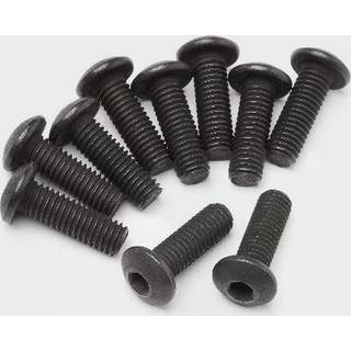 Maverick - MV24091 - Cap Head Screw M5x15mm 10 Pcs