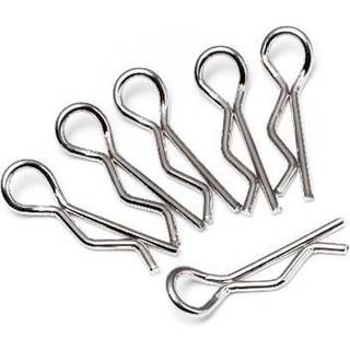 Maverick - MV24101 - Body Clips 6 Pcs
