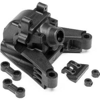 Maverick - MV29024 - REAR BULKHEAD/DIFFNTIAL CASING & WING Mt SUPPORTS