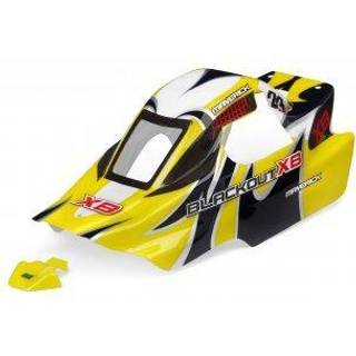Maverick - MV24187 - BLACKOUT XB 2013 PRE-PAINTED BODYSHELL