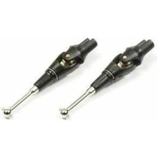 GB-01 Univ. shaft 2stk