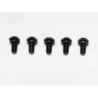 3x6mm Socket Screw / Blue*5