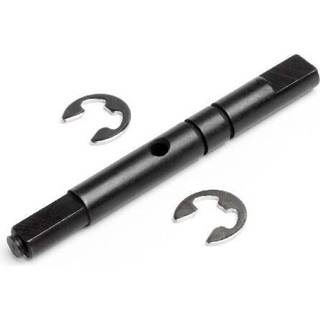 Maverick MV22082 Gearbox Drive Shaft w. E-Clip
