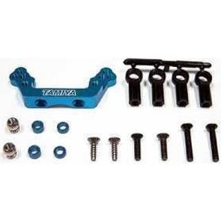 TB Evo3 upper arm alu mount