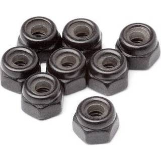 Maverick - MV25034 - Nyloc Nut M2.5 (8pcs)