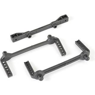 FTX9710 Tracer Front & Rear Body Posts