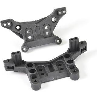 FTX9709 Tracer Front & Rear Shock Towers