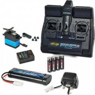 REFLEX STICK PRO 3.1 ELEKTRO SET