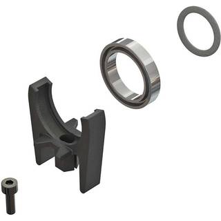 ARRMA AR310878 Center Driveshaft High Speed Support 4x4