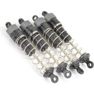 FTX8148 Outback Shock Absorber Set (4)