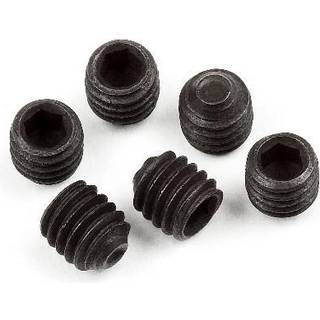 Maverick - MV28040 - Grub Screw M3 x 3mm 6Pcs