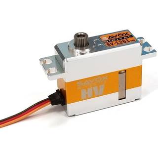 Savöx Servo Middle SV-1261MG 0.095 hastighed/20 kg