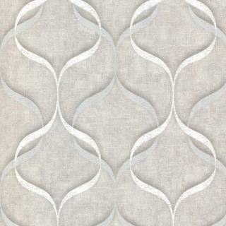 Albany Wallpaper Wave Geo M95618