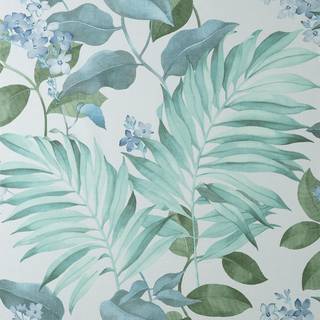 Albany Wallpaper Eden Tropical M1651