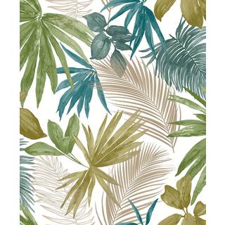 Albany Wallpaper Wild Palms JF3602