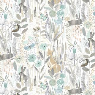 Harlequin Wallpaper Hide And Seek 112634