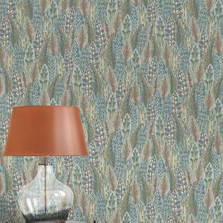 Albany Wallpaper Amherst 91302