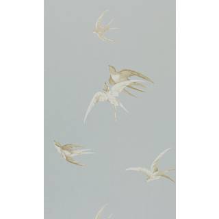 Swallows Silver - DVIWSW104