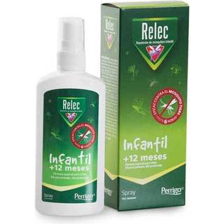 Relec Myggespray til Børn - 100ml