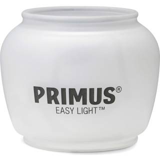 Glas til gaslampe Primus Lantern Glass, til EasyLight &amp; Classic TrekkLite