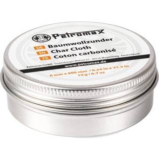 Petromax Char Cloth NoColour, OneSize