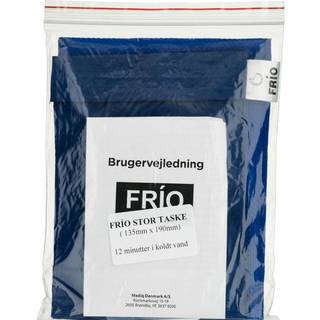 FRIO medicin køletaske, stor - Frio fra Frio