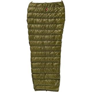 Pajak Quest Quilt Olive, OneSize