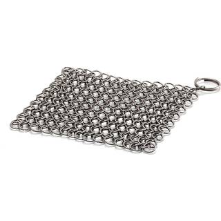 Petromax Chain Mail Cleaner  Nocolour, OneSize