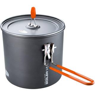 GSI Outdoors Halulite 1.1 L Boiler NoColour, OneSize